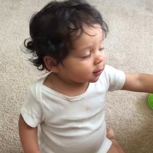 Meet your Posher, Joseph